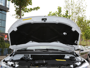 力帆汽車2016款邁威