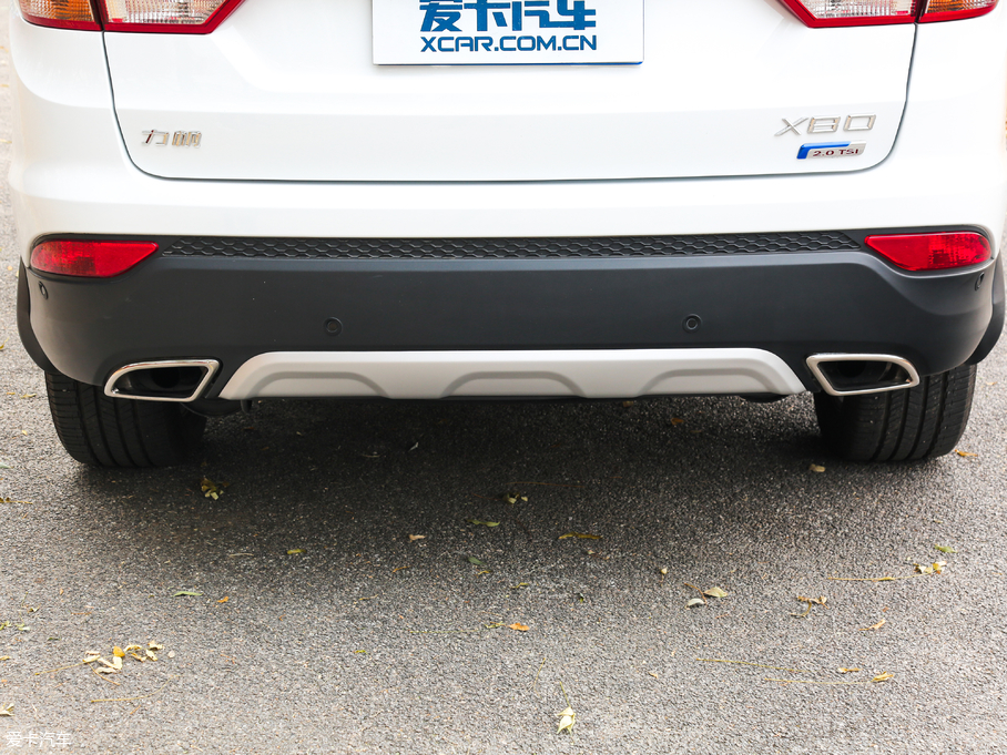 2017X80 2.0T Ԅӌ(sh)