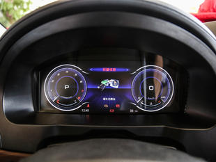 力帆汽車2017款力帆X80