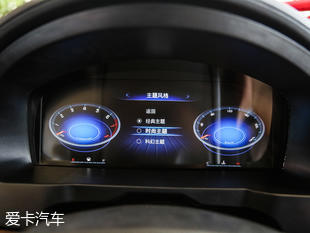 力帆汽車2017款力帆X80