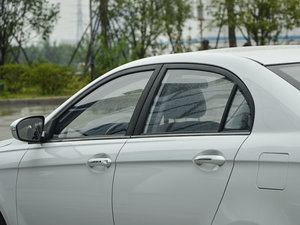 2016款基本型 细节外观