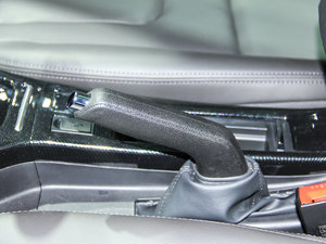 2017款1.5T 手动标准型 中控区