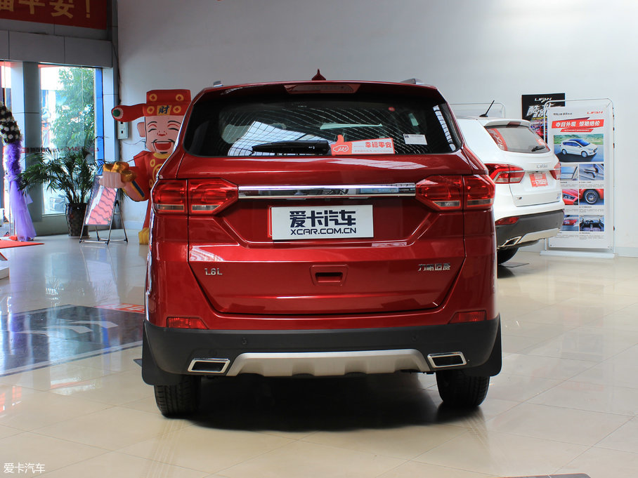 2017���~�� 1.8L �քӾ�Ӣ��