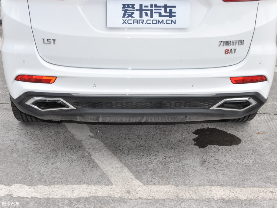 2017܎ 1.5T ԄӺA