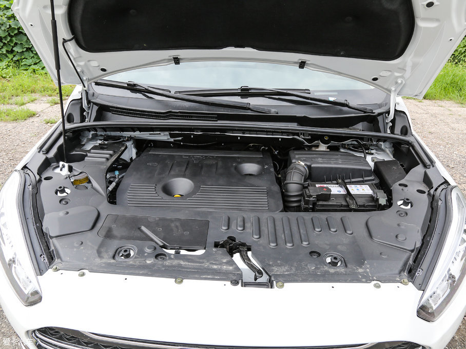 2017��܎�� 2.0L CVT���m��