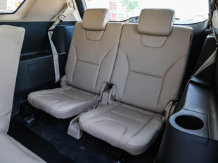 力帆汽車2017款軒朗