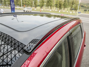 2017款1.5T 自动舒适型 细节外观