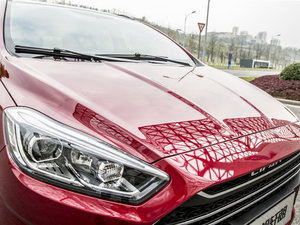 2017款1.5T 自动舒适型 细节外观