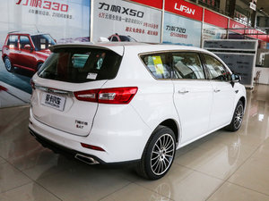 2017款1.5T 自动舒适型 整体外观