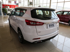 2017款1.5T 自动舒适型 整体外观