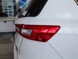 2017款1.5T 自动舒适型 细节外观