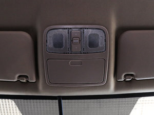 2017款1.5T 自动舒适型 空间座椅
