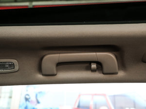 2017款1.5T 自动舒适型 空间座椅