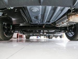 2017款1.5T 自动舒适型 其它