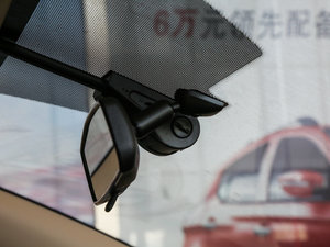 2017款1.5T 自动舒适型 其它