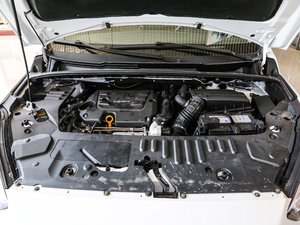 2017款1.5T 自动舒适型 其它