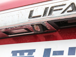 2017款2.0L 手动舒适型 细节外观