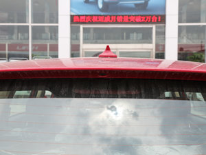2017款2.0L 手动舒适型 细节外观
