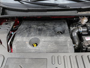 2017款2.0L 手动舒适型 其它