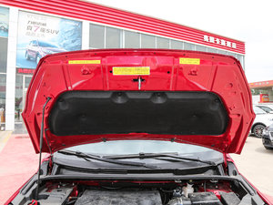 2017款2.0L 手动舒适型 其它