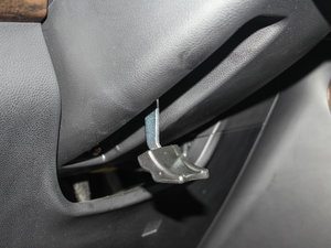 2017款1.8L 手动精英型 空间座椅
