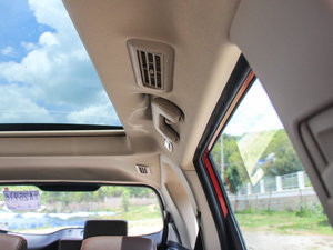 2017款1.8L 手动精英型 空间座椅