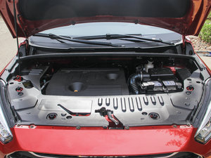 2017款1.8L 手动精英型 其它