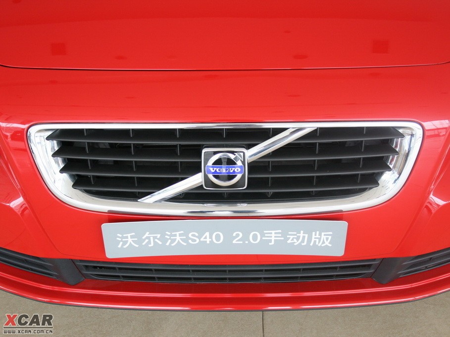 2010���֠���S40 2.0 �քӻ�����