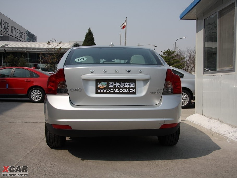 2010���֠���S40 