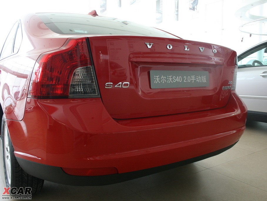 2010���֠���S40 2.0 �քӻ�����