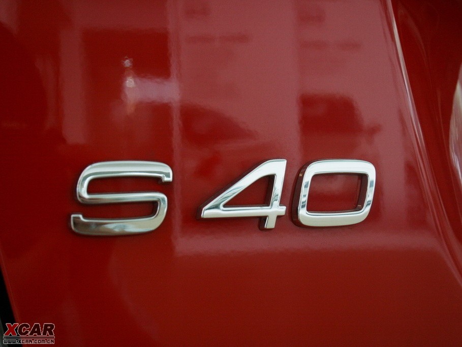 2010���֠���S40 2.0 �ք�(d��ng)������