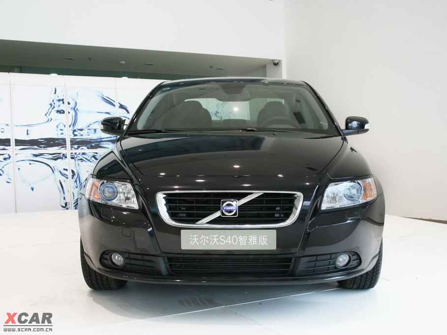 s40座椅