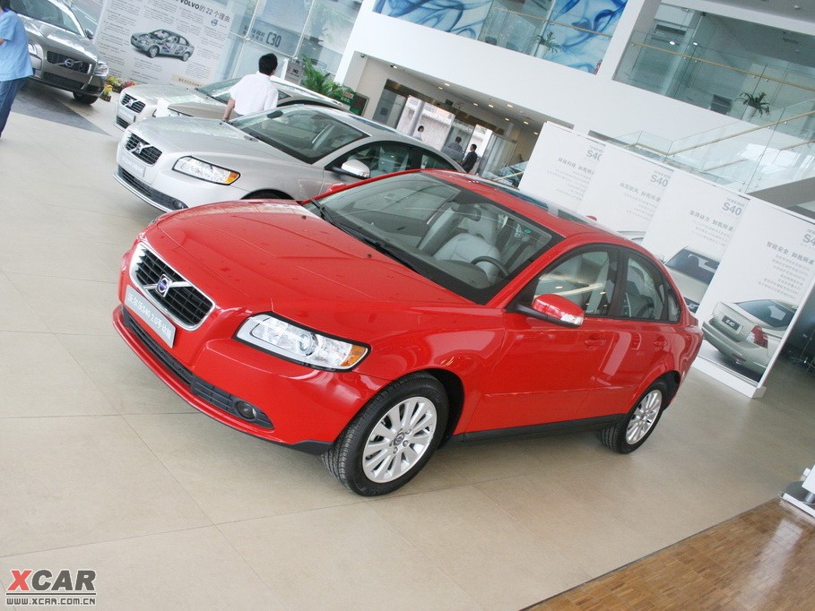 2010���֠���S40 2.0 �քӻ�����