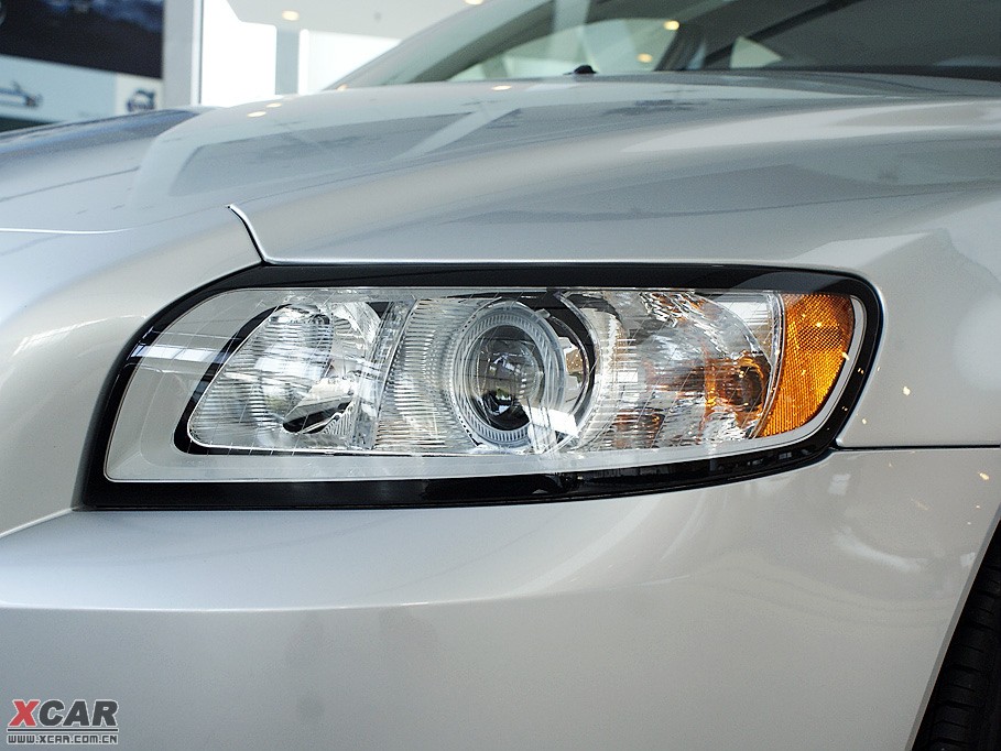 2010���֠���S40 2.0L �Ԅ����а�