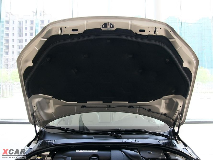 2009���֠���S80L T6 �����