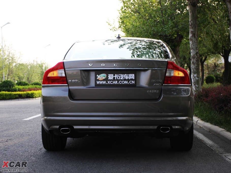 2009���֠���S80L 