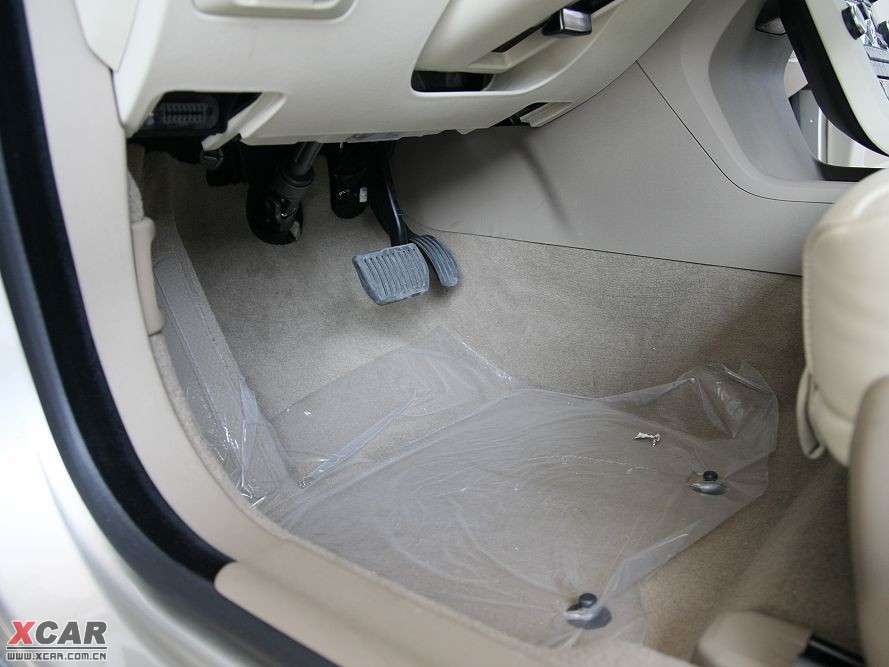 2009���֠���S80L T6 �����