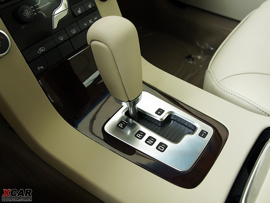 2009���֠���S80L T6 ���Ű�