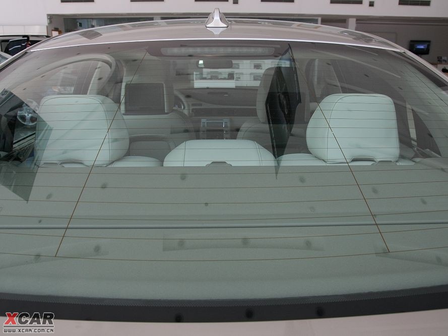 2009���֠���S80L T6 �����