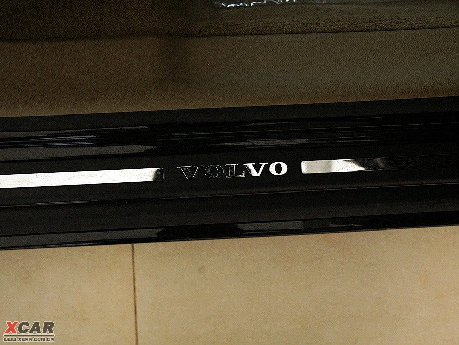 2009���֠���S80L T6 �����