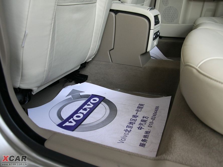 2009���֠���S80L T6 �����