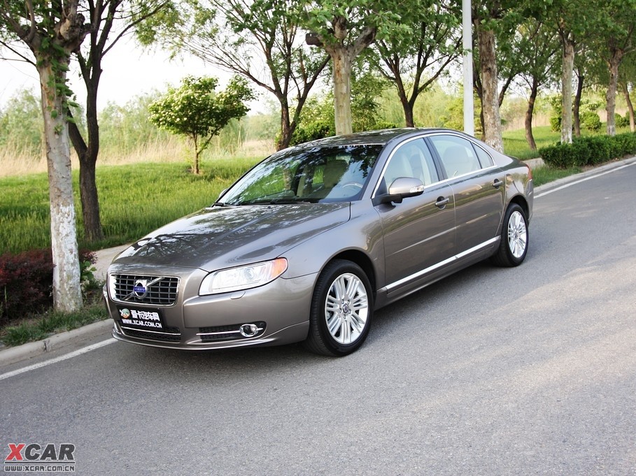 2009���֠���S80L 