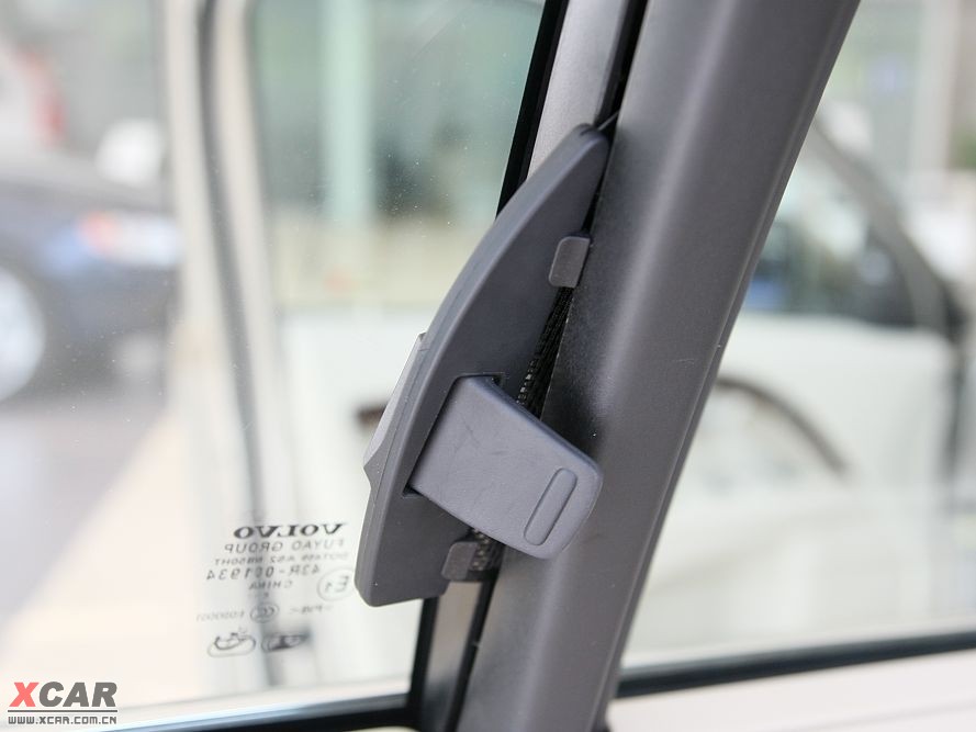 2009���֠���S80L T6 �����