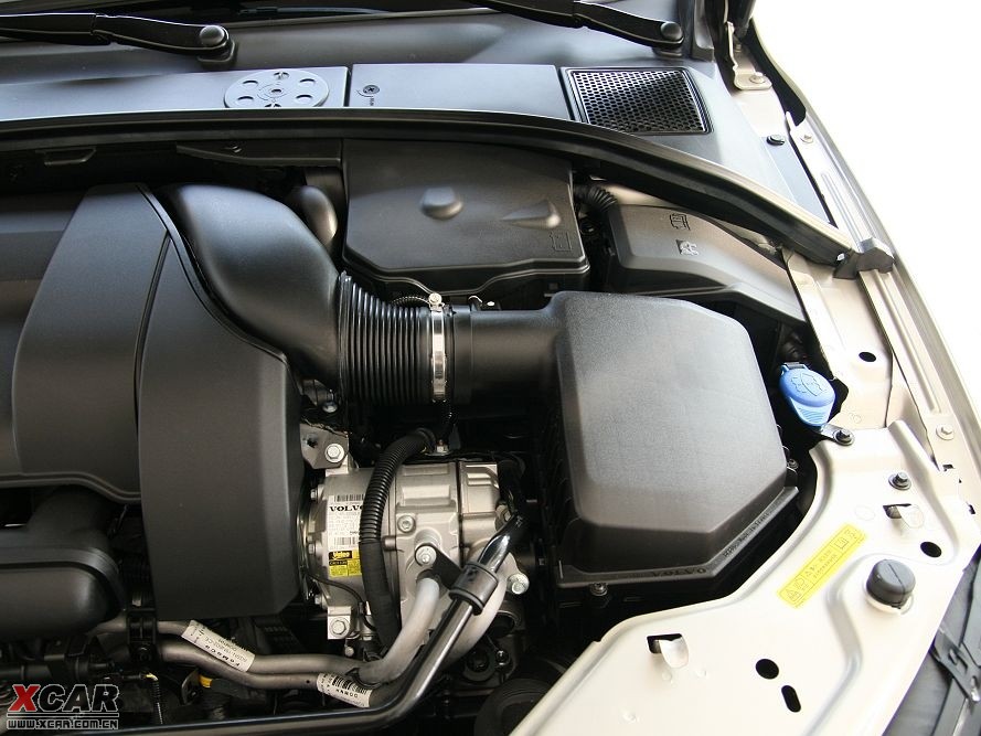 2009���֠���S80L T6 �����