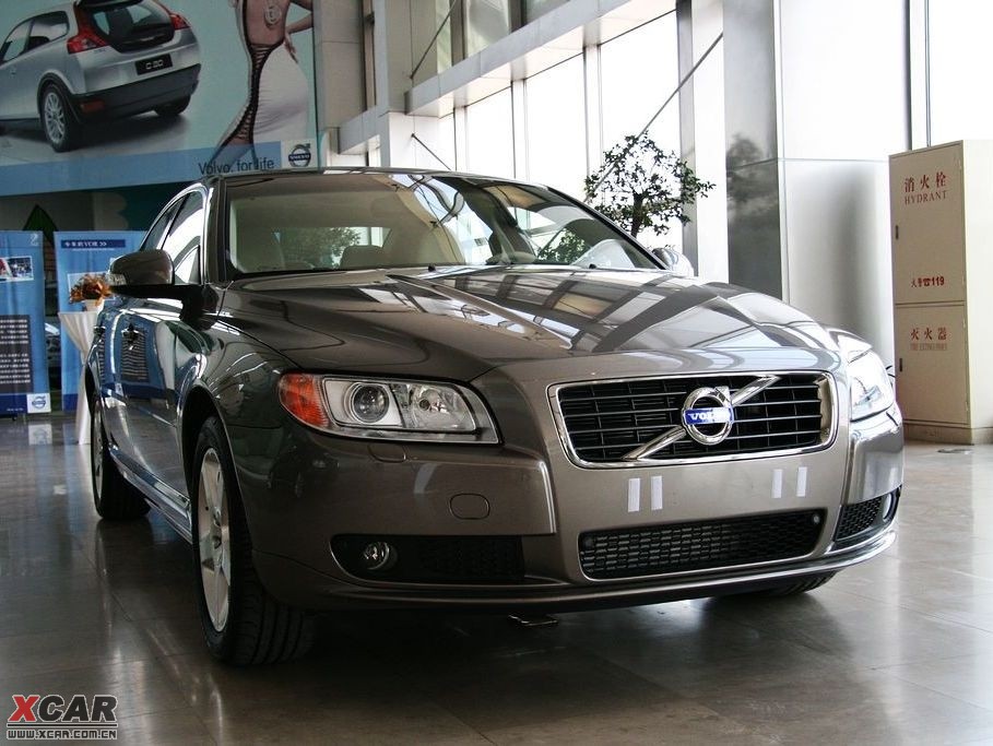 2009���֠���S80L 