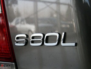 2009֠S80L ^
