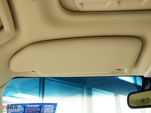2009款T6 智雅版 空间座椅
