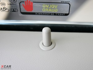 2009款T6 至尊版 空间座椅