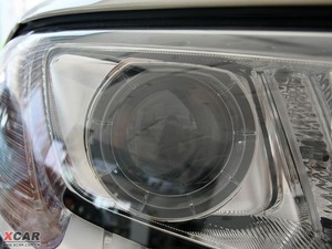 2009款T6 至尊版 细节外观