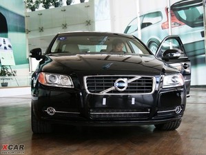 2009֠S80L w^